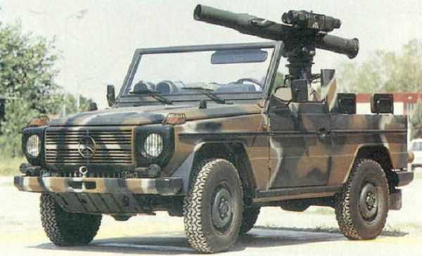 Ποινική δίωξη για προμήθειες των αντιαρματικών εκτοξευτών τύπου ΚΟΡΝΕΤ-Ε