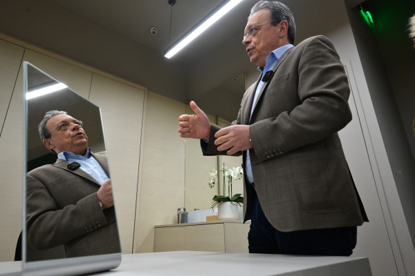 Φάμελλος: Δεν πάει άλλο με τη ΝΔ - Ο προοδευτικός κόσμος να φέρει ένα καλύτερο μέλλον