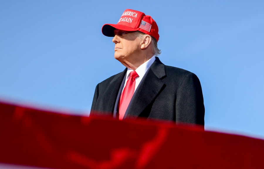 Μπούμερανγκ κατά ΗΠΑ ο εμπορικός πόλεμος Τραμπ - Οι πρώτες παρενέργειες από τους δασμούς