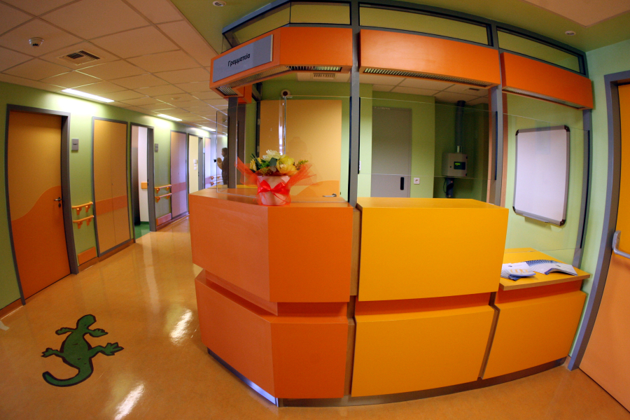 ΠΟΕΔΗΝ: Στάση εργασίας στις 15/3 ενάντια στην ιδιωτικοποίηση της Ογκολογικής Παίδων του «Αγία Σοφία»