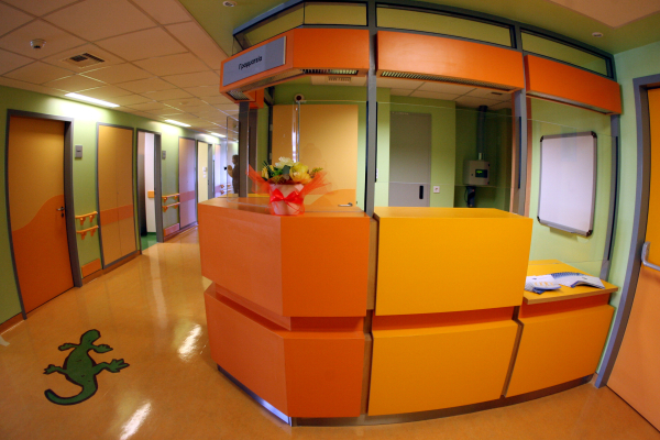 ΠΟΕΔΗΝ: Στάση εργασίας στις 15/3 ενάντια στην ιδιωτικοποίηση της Ογκολογικής Παίδων του «Αγία Σοφία»