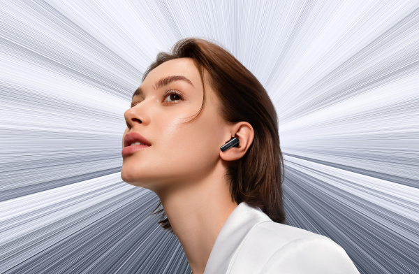 Ήρθαν τα νέα ακουστικά HUAWEI FreeBuds 6i με προηγμένη τεχνολογία ακύρωσης θορύβου