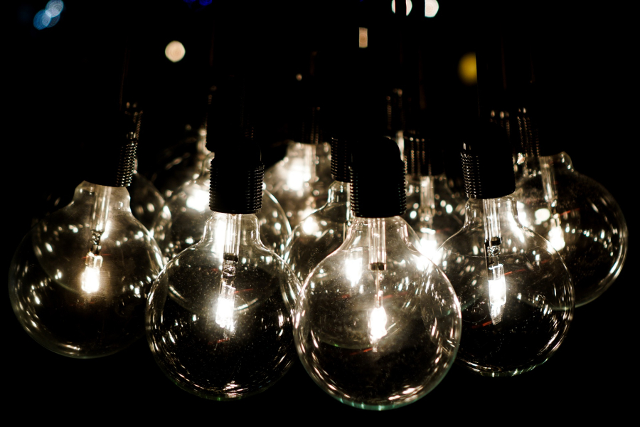 Κακοκαιρία Daniel: Μπλακ άουτ στη Νέα Σμύρνη, χωρίς ρεύμα η περιοχή