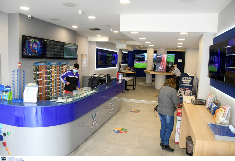 ΠΑΜΕ ΣΤΟΙΧΗΜΑ: Περισσότερα από 15 εκατομμύρια ευρώ σε κέρδη μοίρασε την προηγούμενη εβδομάδα