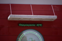 Νέα προειδοποίηση για δυστοπικό μέλλον με περισσότερους καύσωνες και πολλές μεγάλες φωτιές