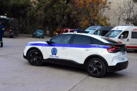 Άγιος Παντελεήμονας: Σύλληψη 45χρονου καταζητούμενου