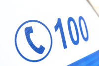 Θεσσαλονίκη: Ποινή φυλάκισης σε 24χρονο και 22χρονο που έτρεχαν με 179 χλμ/ώρα