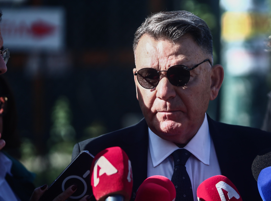 Πως τα αίτια θανάτου του Μάθιου Πέρι... «τεκμηριώνουν» γνωστή υπόθεση βρεφοκτόνου