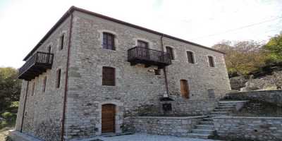 Μετατροπή παραδοσιακών κτισμάτων