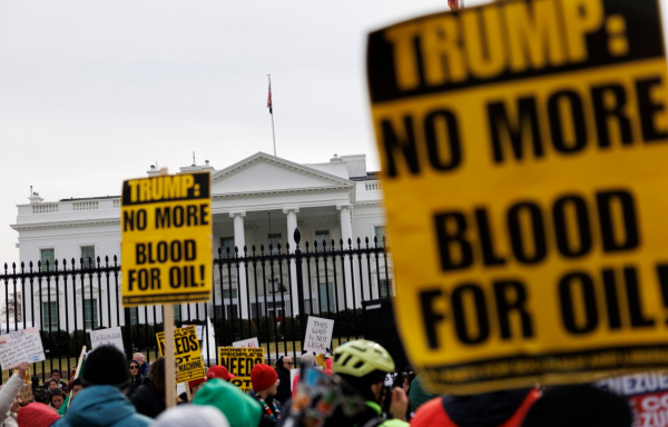 Έκτακτη συνεδρίαση ΟΗΕ για την κατάσταση στη Βενεζουέλα