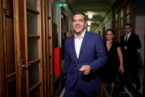 Ανασχηματισμός κυβέρνησης: Αυτά είναι τα νέα πρόσωπα στη κυβέρνηση