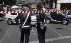 Κυκλοφοριακές ρυθμίσεις σε οδικά δίκτυα στο βόρειο Έβρο