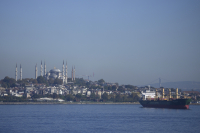 Τούρκος γεωλόγος: Αναμένεται σεισμός 7,6 Ρίχτερ, θα μπορούσε να δημιουργηθεί τσουνάμι 7 μέτρων