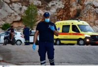 Φονική έκρηξη στην Πρέβεζα: Ο 41χρονος που σκοτώθηκε ετοιμαζόταν να αλλάξει δουλειά