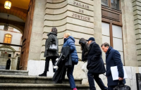 Στη φυλακή μέλη της πιο πλούσιας οικογένειας στη Βρετανία - Κατηγορήθηκαν και για εμπορία ανθρώπων
