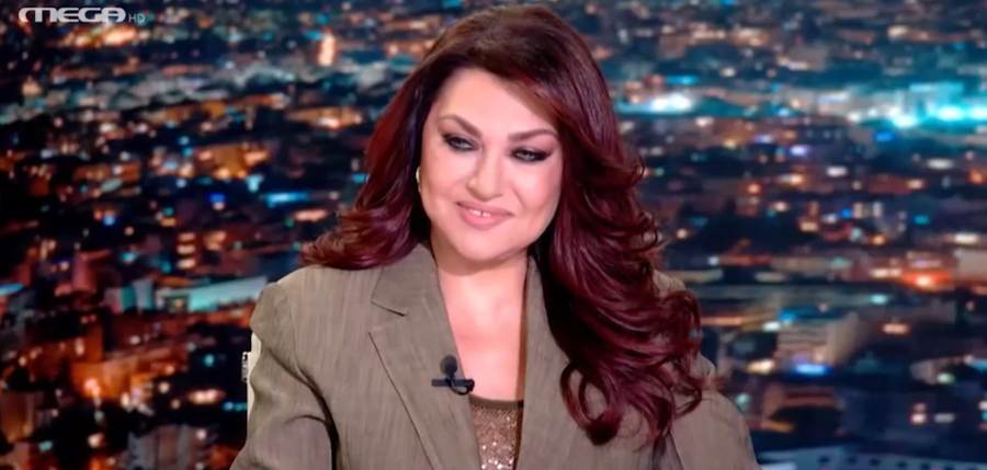 Καίτη Γαρμπή: «Έχω χαστουκίσει μεγάλη φίρμα γιατί μου έκανε άσεμνη χειρονομία»