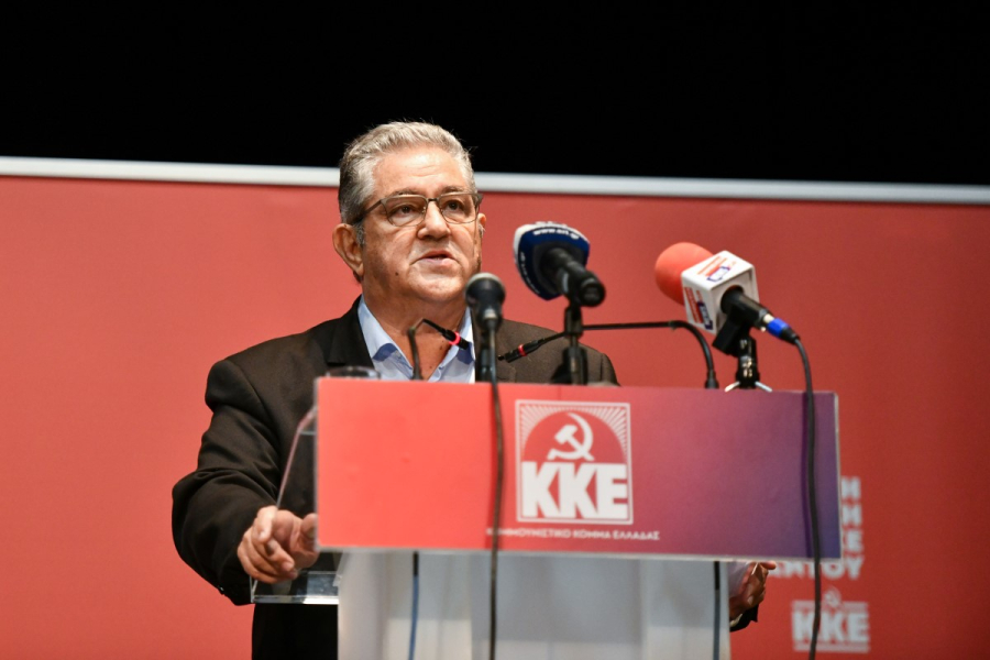 Θεσσαλονίκη: Συναυλία για τα 100 χρόνια από τη γέννηση του Μίκη Θεοδωράκη (13/12)