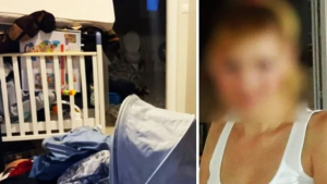 Μηνύσεις... κατά πάντων από τον πατέρα του βρέφος που δολοφόνησε η 37χρονη: «Θα με σκότωνε στον ύπνο μου»