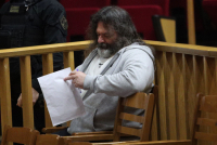 Ευρωδικαστήριο «γδύνει» τον Γιάννη Λαγό: Επαιρνε χρήματα από το ευρωκοινοβούλιο, αν και καταδικασμένος