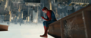 To «Spider-Man: Brand New Day» διέρρευσε στο X και έκανε πανικό