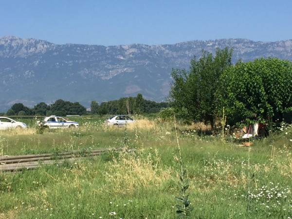Τρίκαλα: Βρέθηκε πτώμα 45χρονου στο χωριό Κεφαλόβρυσο