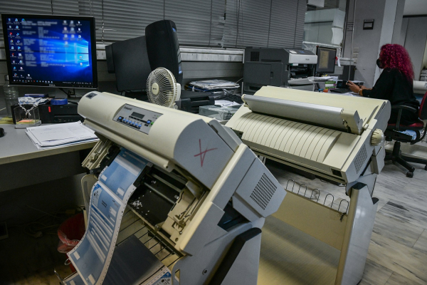 Σκέψεις για νέα παράταση στις φορολογικές δηλώσεις 2022