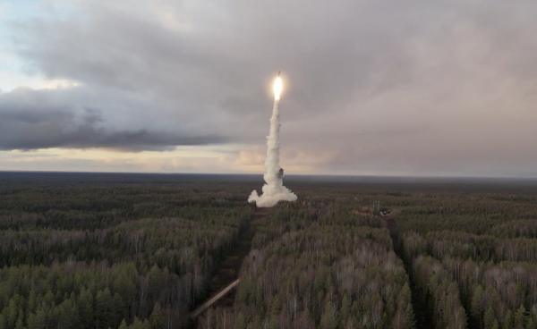 Πόσο πιθανόν είναι να πατήσει ο Πούτιν το «κουμπί» των πυρηνικών