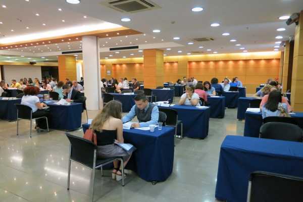 Ημέρες Καριέρας στο Δήμος Έδεσσας