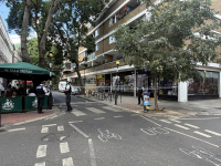 Λονδίνο: Επίθεση με μαχαίρι στο Covent Garden - 4 τραυματίες