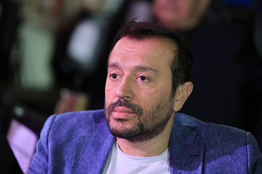 Νίκος Παππάς: Υπήρχε σχέδιο διάλυσης του ΣΥΡΙΖΑ