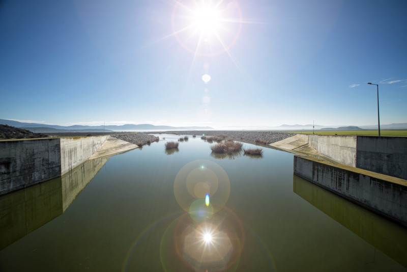 «ΝΕΡΟ ΓΙΑ ΤΟ ΑΥΡΙΟ», η νέα πρωτοβουλία της Αθηναϊκής Ζυθοποιίας