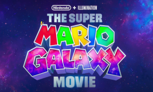 Το «Super Mario Bros Movie 2: Sequel» έρχεται στους κινηματογράφους