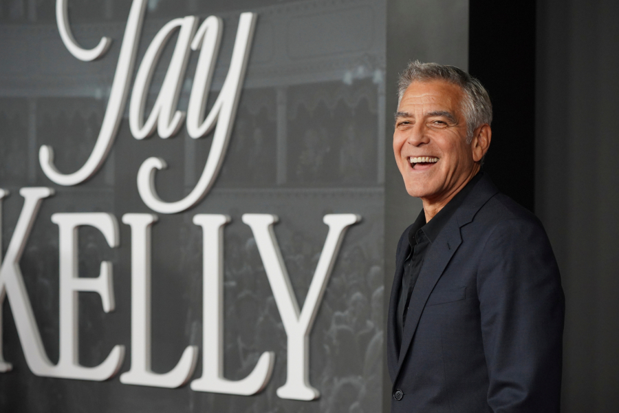 Λευκός Οίκος: Έγκλημα πολέμου η «απαίσια υποκριτική» του Κλούνεϊ - Η αποστομωτική απάντηση του ηθοποιού