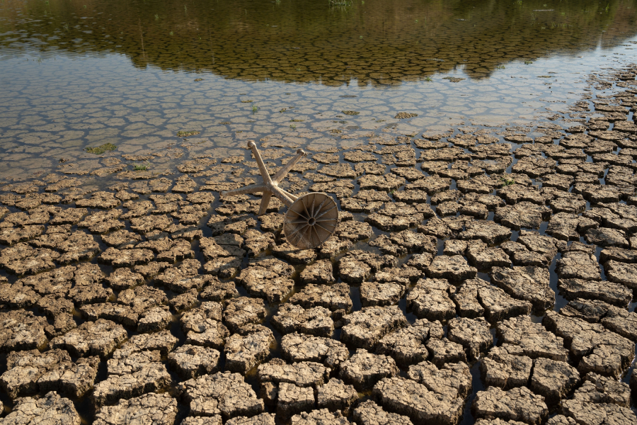 «Νερό μόνο για 16 μήνες»: Στερεύει η χώρα, «είμαστε σε έκτακτη κατάσταση»