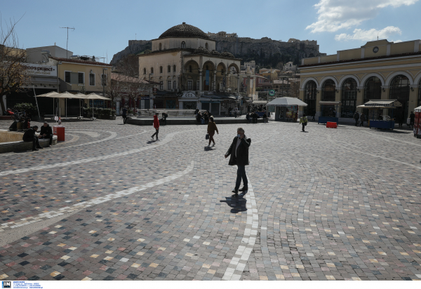 Νέες συστάσεις για την χρήση μάσκας από την Παπαευαγγέλου