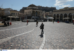 Νέες συστάσεις για την χρήση μάσκας από την Παπαευαγγέλου