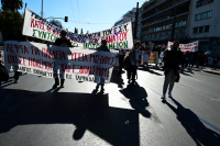 Greek Court Case on Public Sector Wages Raises IMF Concerns
