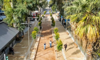 Η ελεγχόμενη στάθμευση στη Γλυφάδα και τα 9,55 εκατ. ευρώ των Active και NOVA, η Alter Ego Media, από την Μύκονο στο Mayfair και η πρόταση Πιερρακάκη για τις πανευρωπαϊκές δημοπρασίες συχνοτήτων