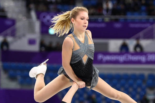 Αλεξαντρόφσκαγια: Νεκρή η 20χρονη πρωταθλήτρια του καλλιτεχνικού πατινάζ