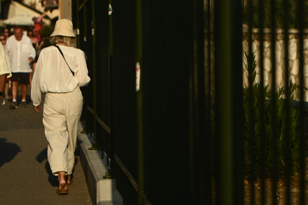 Καιρός: Διπλή απαισιοδοξία Ζιακόπουλου