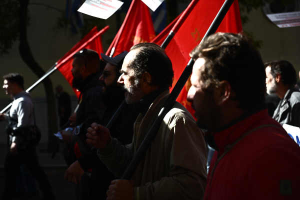 Γενική Απεργία 20 Νοεμβρίου: Στον «χορό» των κινητοποιήσεων και οι αγρότες