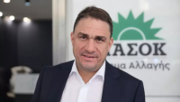 Τσουκαλάς: «Έχουμε δεσμευθεί για ΕΚΑΣ έως 150 ευρώ το μήνα και κατάργηση της προσωπικής διαφοράς ενώ η ΝΔ τα απορρίπτει»