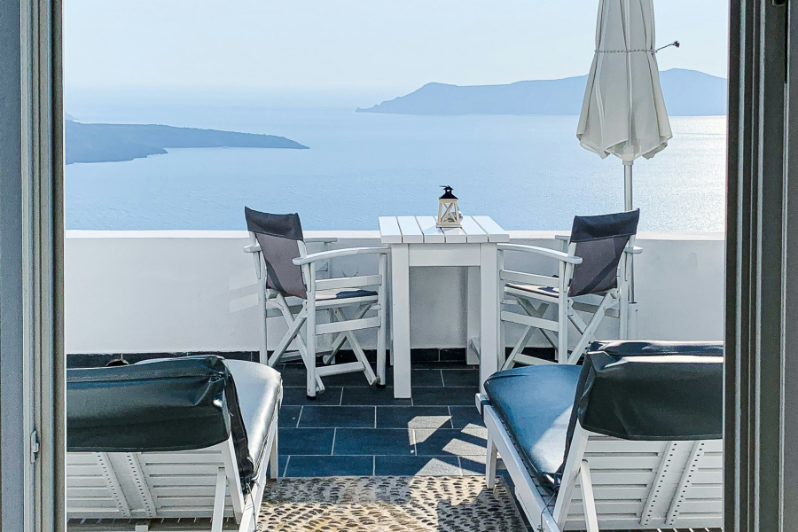 Greece Outpaces Spain and France in Hotel Profitability