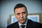 Το μήνυμα του Κικίλια για την Παγκόσμια Ημέρα κατά του καπνίσματος