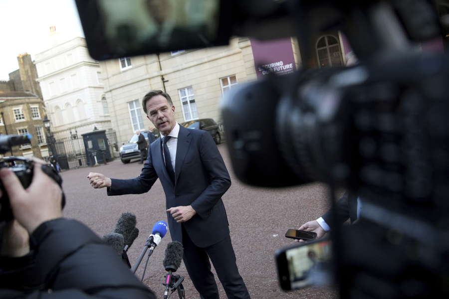 FT: Το ΝΑΤΟ ζητά από την ΕΕ να συσφίξει τις σχέσεις της με την Τουρκία - «Αγκάθι» το Κυπριακό