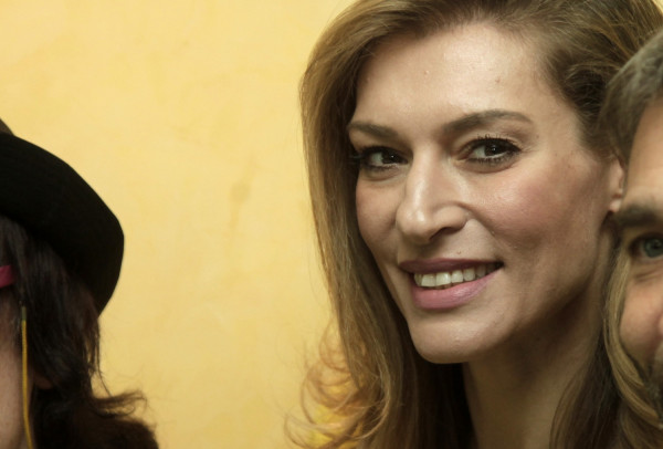 Γιατί απέσυρε την υποψηφιότητά της με τον Κώστα Μπακογιάννη η Ζέτα Δούκα