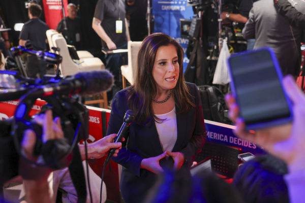 Η εκλεκτή του Τραμπ για τη θέση της πρεσβεύτριας των ΗΠΑ στον ΟΗΕ