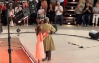 Πυγμαλίων Δαδακαρίδης: Το συγκινητικό μήνυμα και το δημόσιο «ευχαριστώ» στον Γιάννη Μπέζο