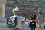 Καιρός: Στο κόκκινο από σήμερα η θερμοκρασία - Ξεκινά καυτό τριήμερο, πού θα χτυπήσει ο καύσωνας