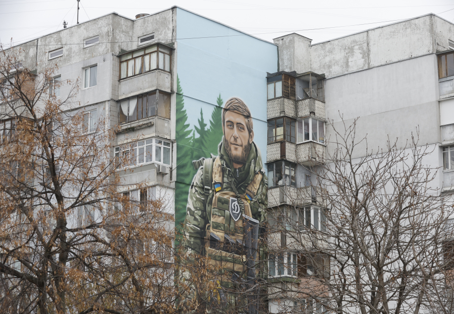 Παιχνίδια στρατηγικής του Πούτιν με την «κλιμάκωση» στην Ουκρανία